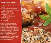 Hraběnčin steak