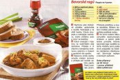 Bavorské ragú