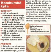 Hamburská kýta