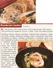 Štrasburská kachna