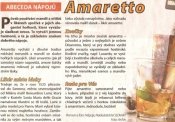 Amaretto