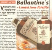 Ballantine´s