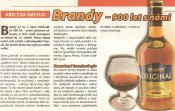 Brandy