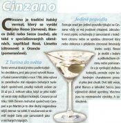 Cinzano