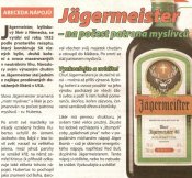 Jägermeister