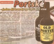 Portské