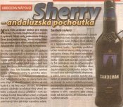 Sherry