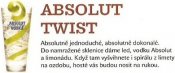 Absolut Twist