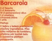 Barcarola