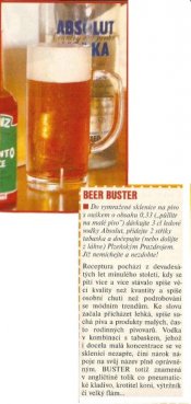 Beer Buster