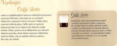 Caffé Latte