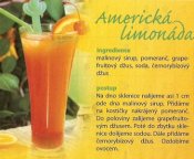 Americká limonáda