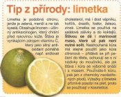 Limetka