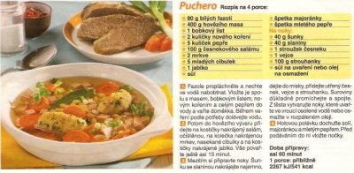 Puchero