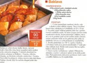 Baklava