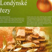 Londýnské řezy