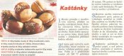 Kaštánky